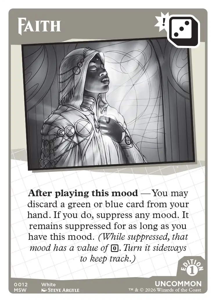 Art for Faith