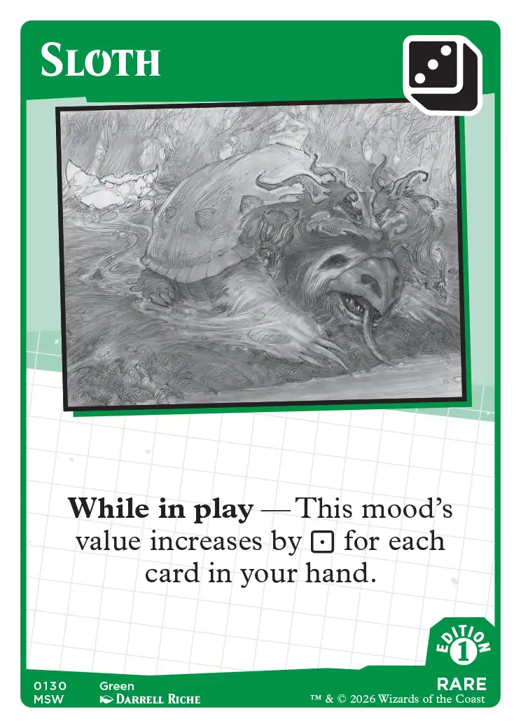 Art for Sloth